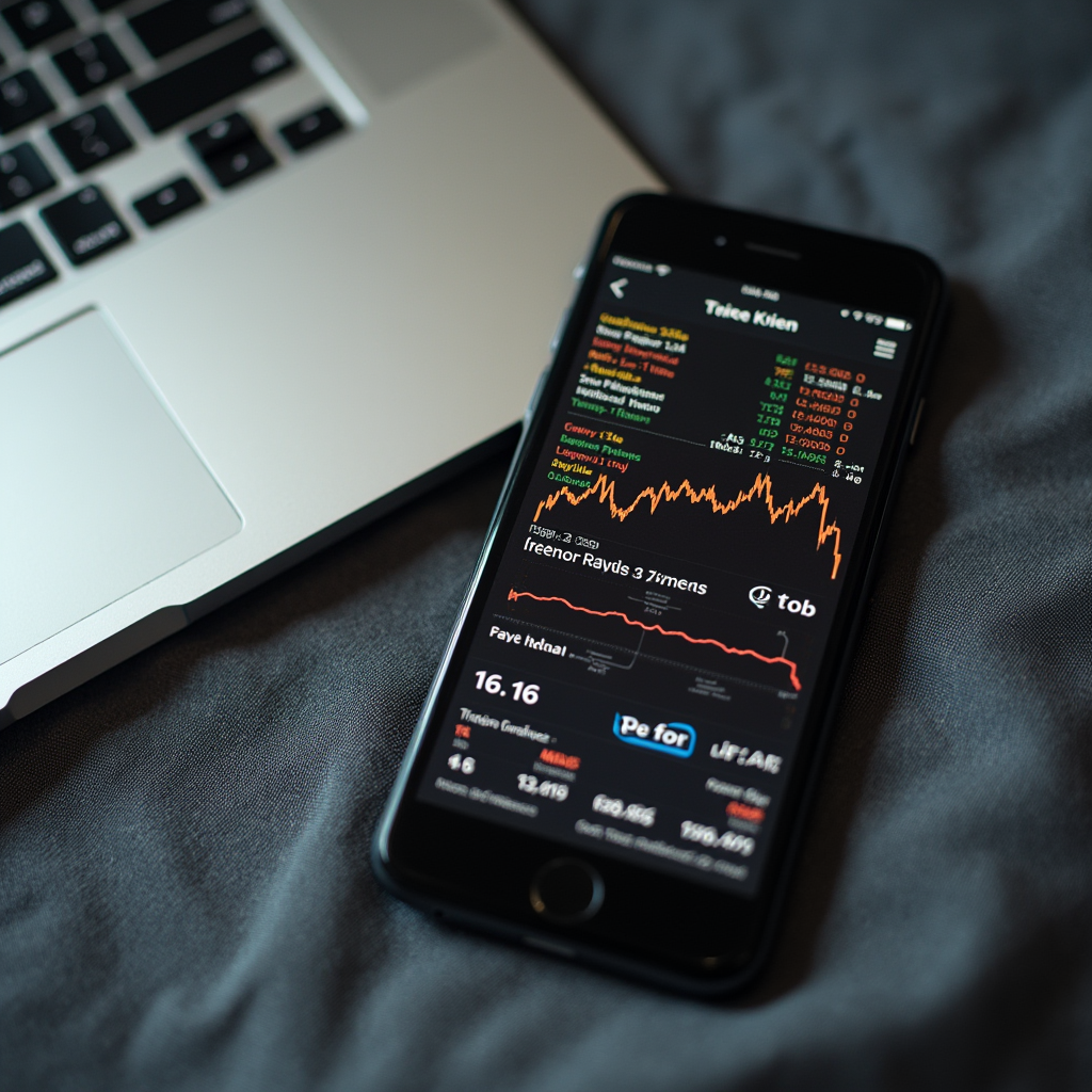 Treynor Ratio Formula: Evaluating Risk-Adjusted Returns